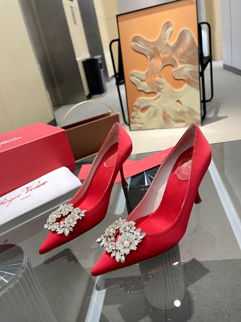 Roger Vivier Shoes